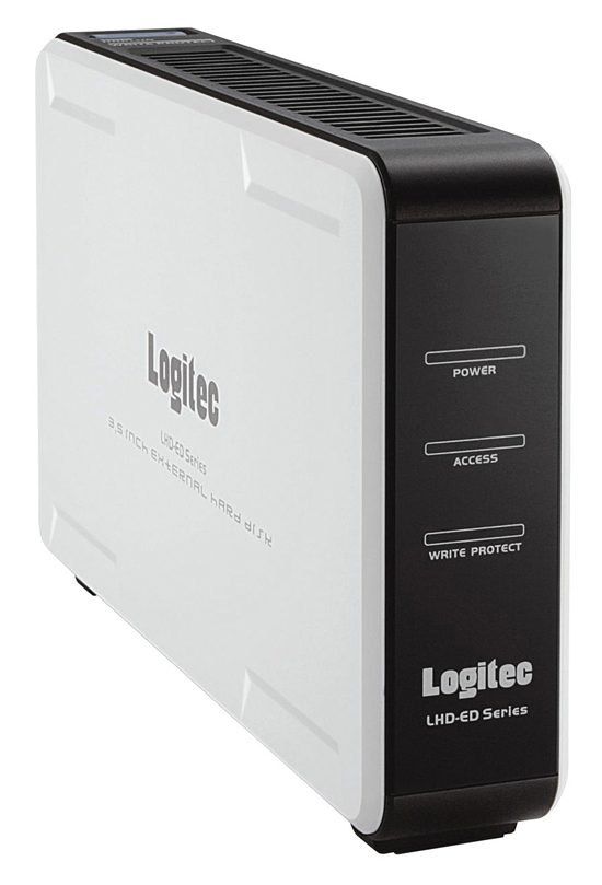 Logitec LHD-ED